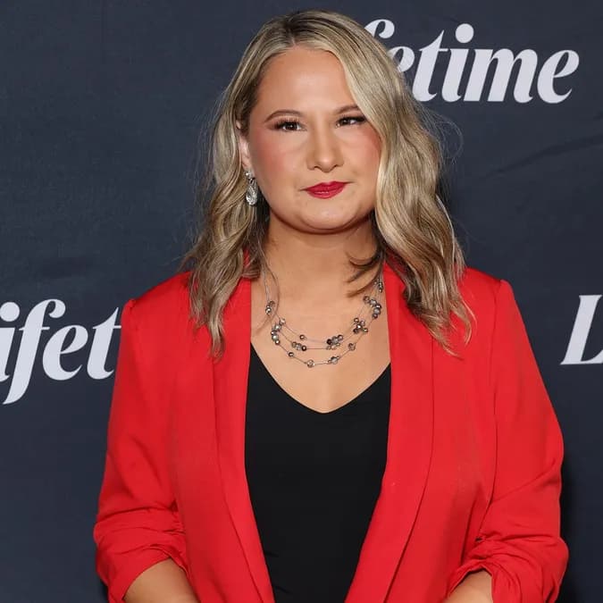Gypsy Rose Blanchard présente ses excuses après des propos racistes enregistrés en prison