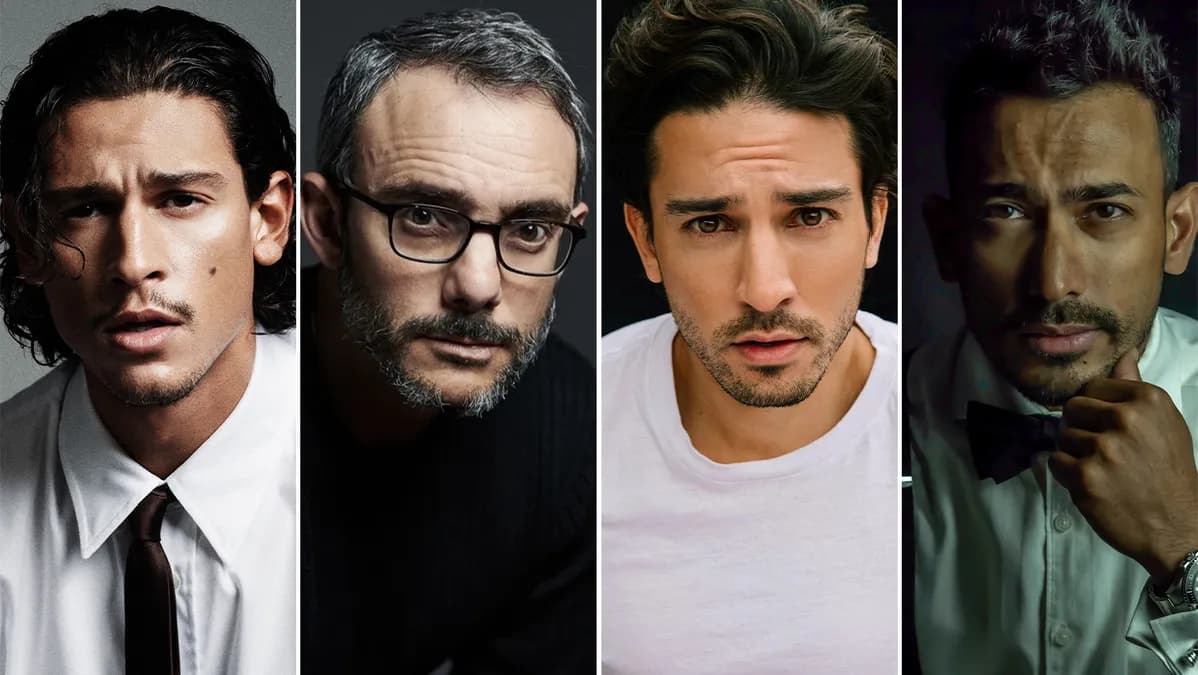 One Piece saison 3 : Emilio Sakraya et Omid Abtahi rejoignent le casting d'Alabasta sur Netflix