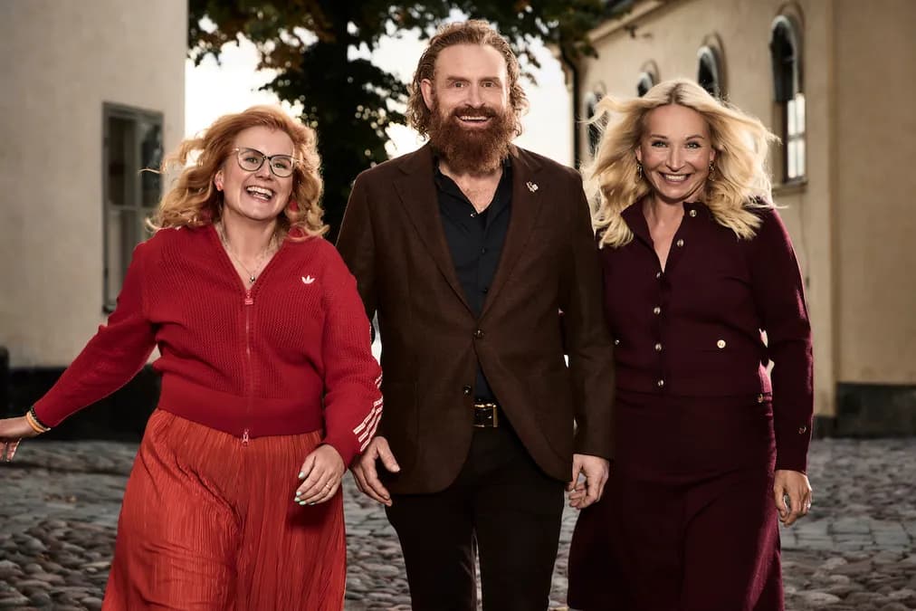 Kristofer Hivju, de Game of Thrones, passe à la comédie romantique avec True Love