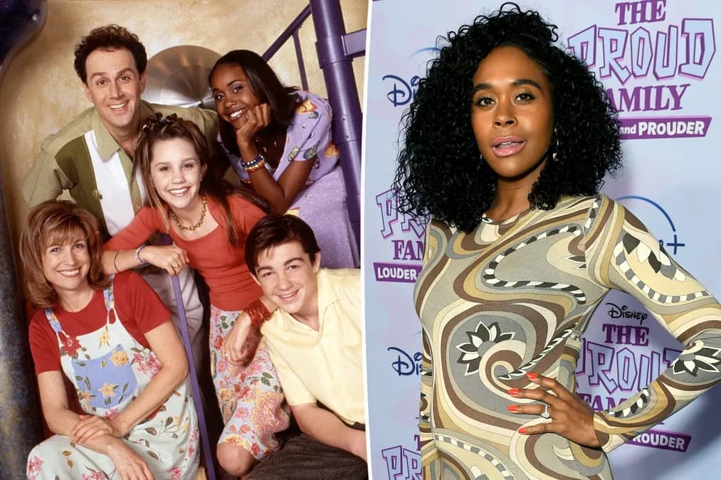 Raquel Lee, ex-star Disney, attaque le studio pour abus sexuels sur le tournage