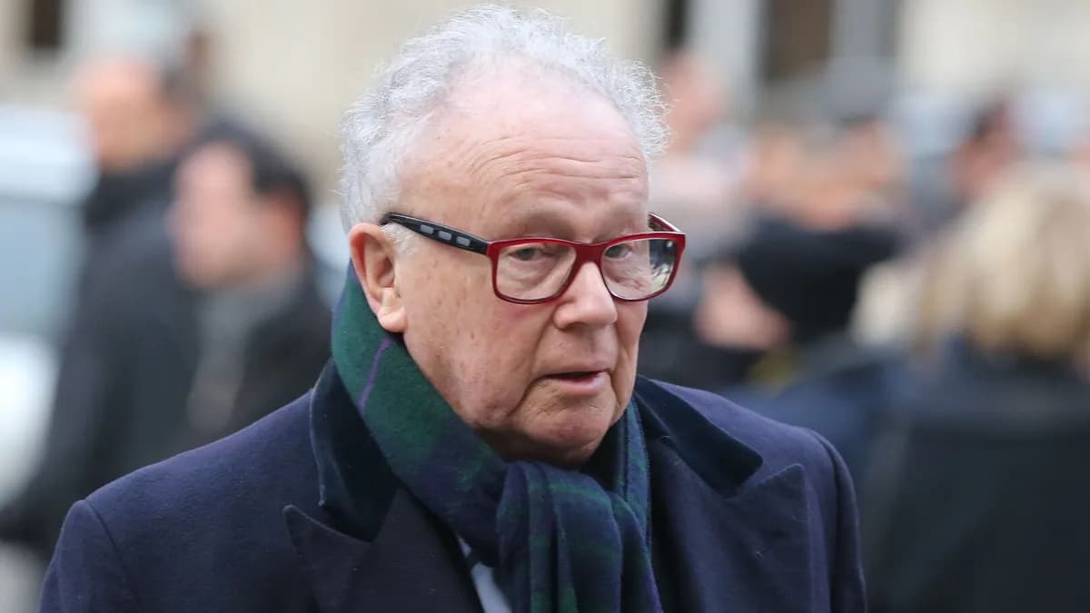 Philippe Bouvard : ses confidences choc sur Colette et ses infidélités