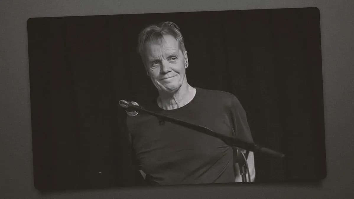 Nick Glennie-Smith, compositeur de 'The Rock' et 'L'Homme au masque de fer', est mort à 74 ans