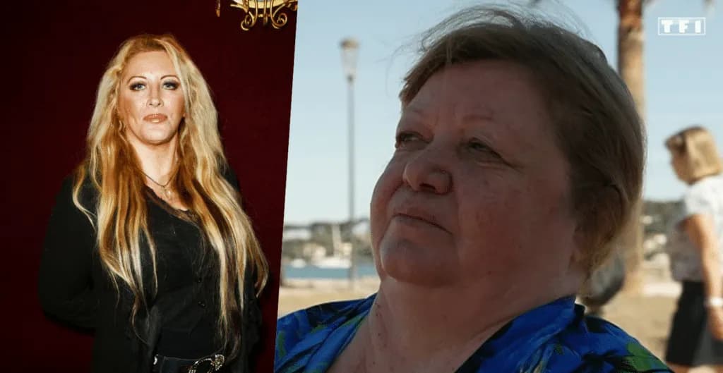 Loana : sa mère Violette révèle le terrible secret de son enfance dans Sept à huit