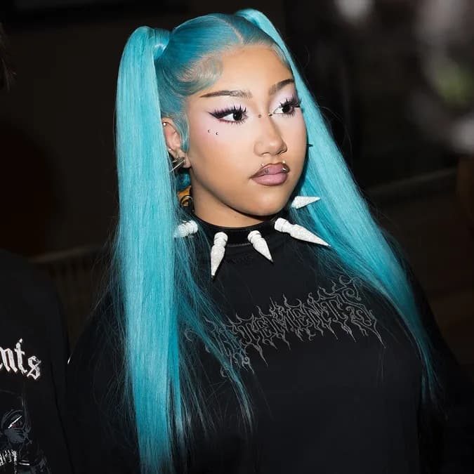 North West veut travailler chez Starbucks : la fille de Kim Kardashian surprend tout le monde