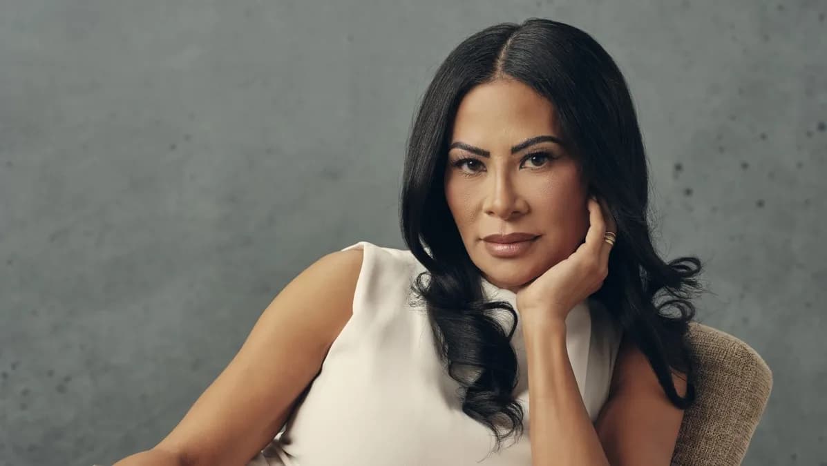Jen Shah sort de prison après son procès, elle révèle qu’elle se sent ‘blessée et libre’