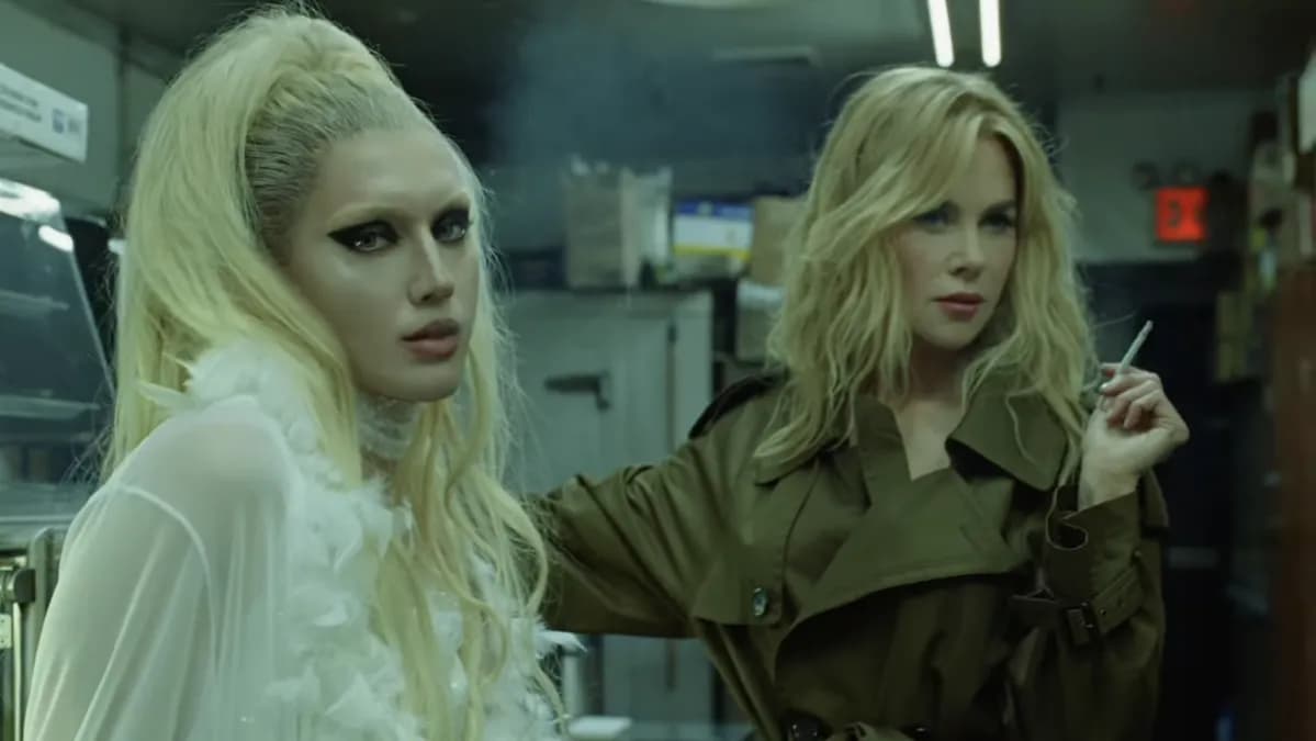 Nicole Kidman : son apparition « spontanée » dans le clip de Troye Sivan révèle une amitié sincère
