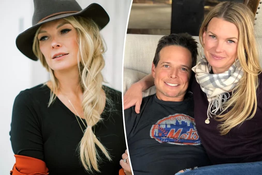 Kelley Wolf révèle son diagnostic choc et s'excuse d'avoir fait vivre un cauchemar à Scott Wolf