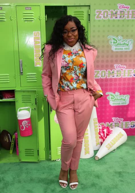 Carla Jeffery, actrice Disney décédée à 33 ans, cause du décès inconnue