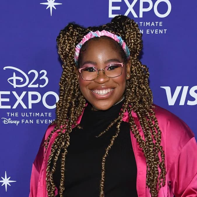 Carla Jeffery, actrice de la trilogie Zombies sur Disney Channel, décédée à 33 ans