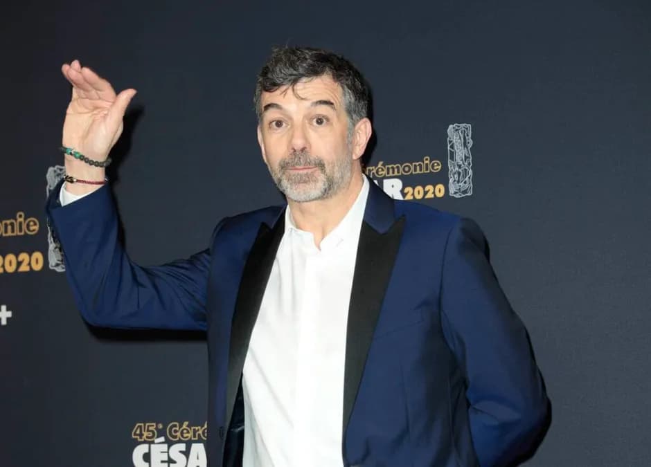 Stéphane Plaza annonce son départ de Recherche appartement ou maison sur Instagram