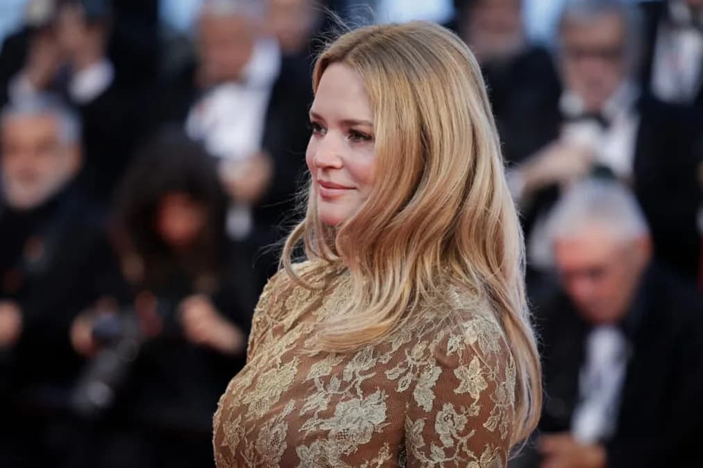 Virginie Efira : salaire de ses débuts télé vs revenu actuel après 5 nominations aux César