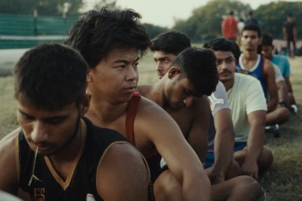 Khoriya, le film de Vishwendra Singh, ouvre le programme du Festival de Busan