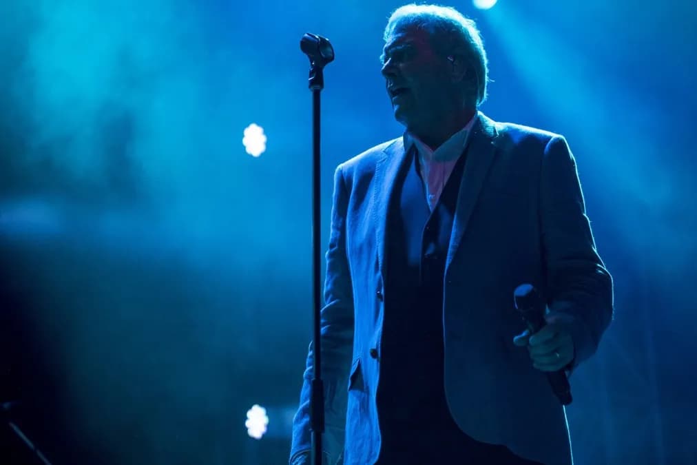 John Farnham : Le grand spectacle All‑Star désormais à l’écran dans les cinémas HOYTS