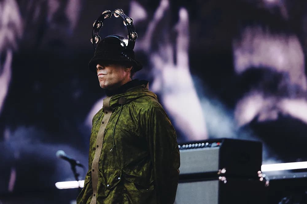 Les frères Gallagher se réunissent après 15 ans : les révélations du documentaire Oasis