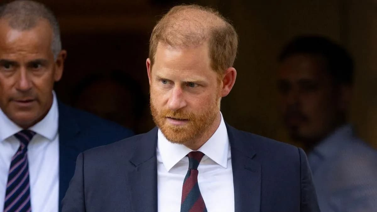 Meghan Markle prête à revenir au cinéma et le prince Harry envisagé comme animateur TV