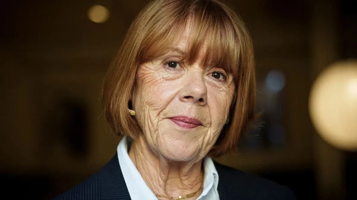 Gisèle Pelicot et Jane Fonda : la complicité qui a électrisé le tapis rouge de la Mostra de Venise