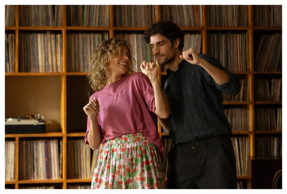 Nanni Moretti dévoile son film 'It Will Happen Tonight' pré‑vendu avant Venise