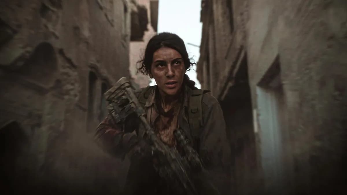 Iraq choisit 'No Paradise If You Are Killed By A Woman' pour les Oscars