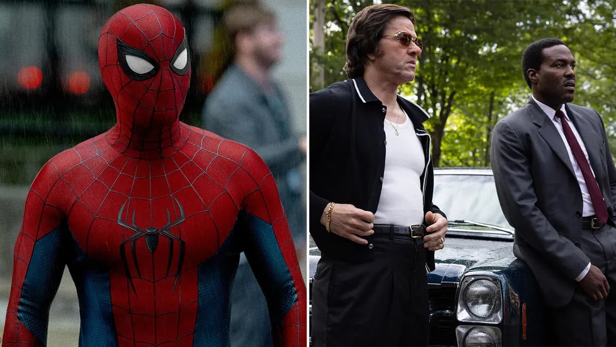 Spider‑Man : Brand New Day franchit les 900 millions de dollars au box‑office américain