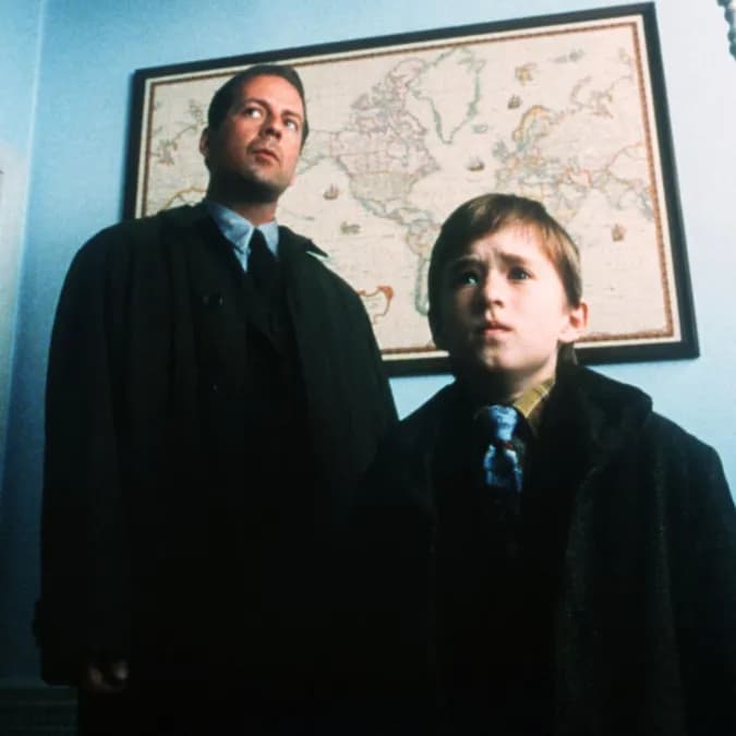 M. Night Shyamalan dévoile les secrets du twist de The Sixth Sense