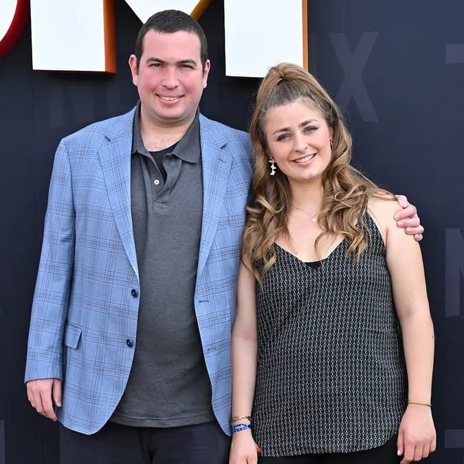 Abbey Romeo et David Isaacman : leur romance toujours sous les projecteurs sur Love on the Spectrum