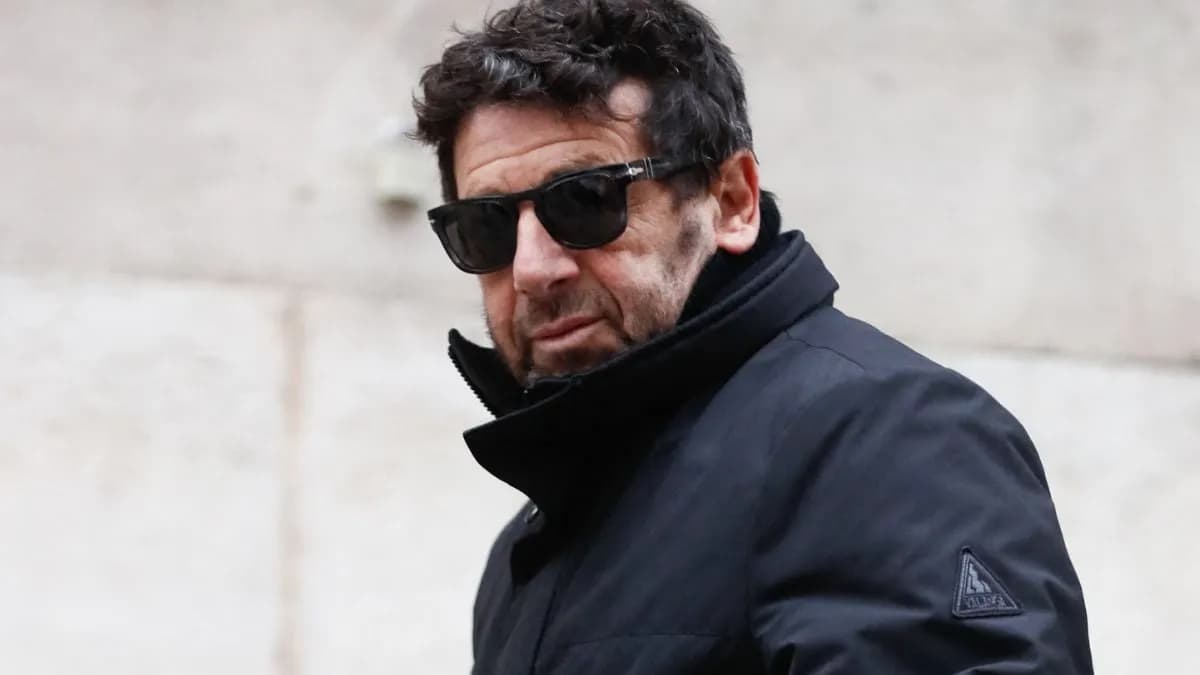 Patrick Bruel : l’annulation de sa tournée, un tournant décisif pour le MeToo en France