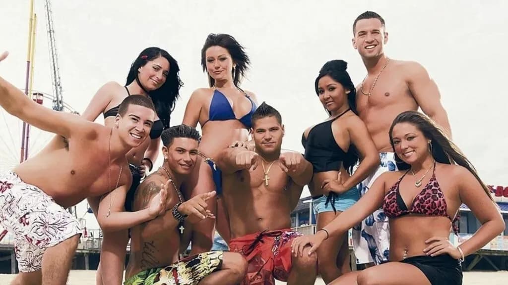 Jersey Shore Family Vacation : le dernier dîner émouvant à Seaside Heights