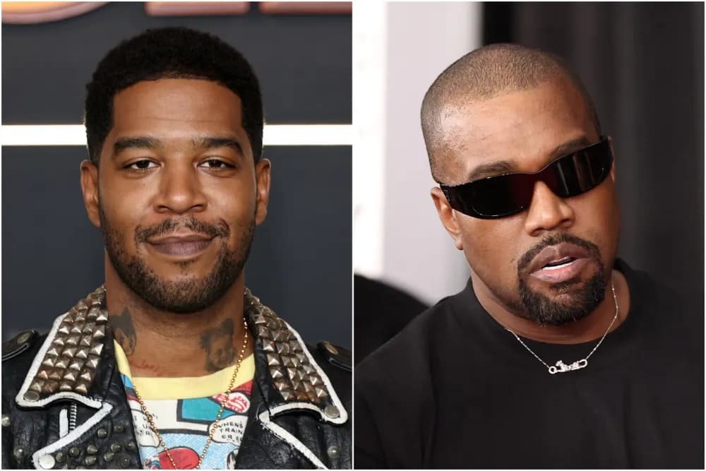 Kanye West et Kid Cudi mettent fin à leur querelle : excuses sincères et retrouvailles à Chicago