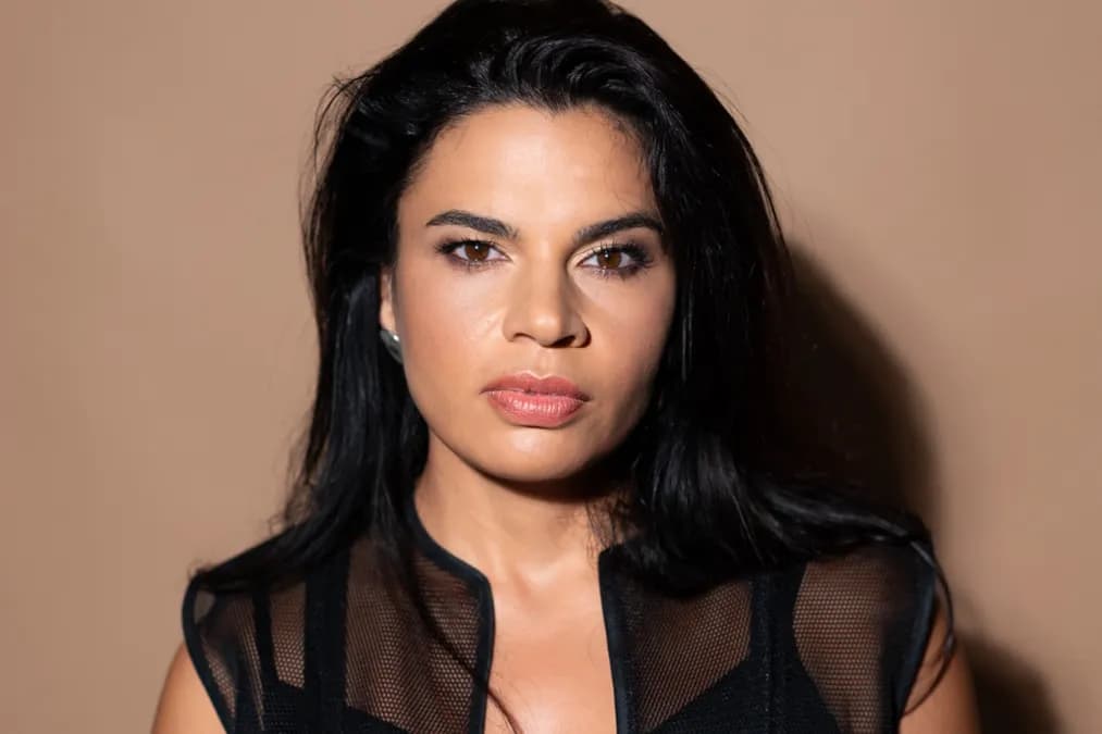 Alina Șerban raconte la douleur et la joie de son film « I Matter » à Venise