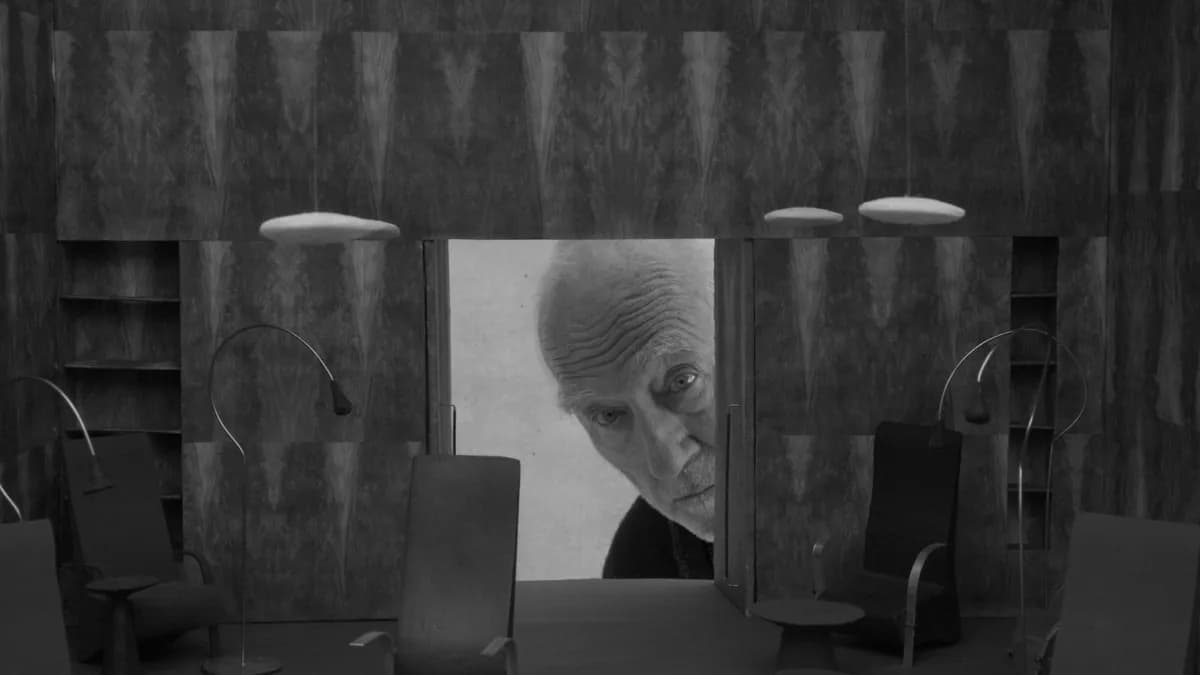 Wim Wenders raconte son long parcours de 14 ans pour le documentaire sur Peter Zumthor