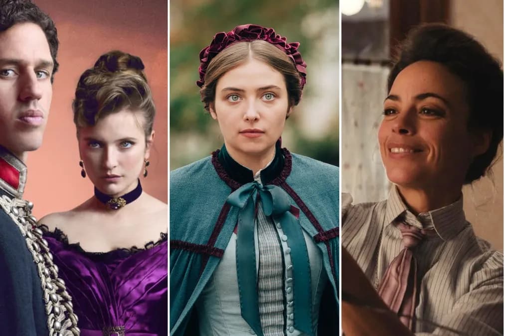 Bérénice Bejo incarne Alice Guy dans le nouveau drame historique français qui séduit le monde