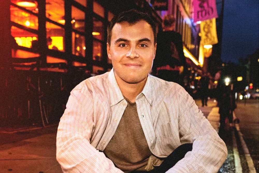 Freddie Meredith rejoint le casting de SNL U.K. pour la saison 2, prix au Edinburgh Fringe