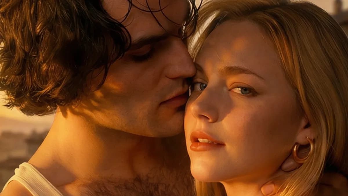 LoveHit lance la microdrama de "Orgueil & Préjugés" avec Eric Roberts : la lecture littéraire devient verticale