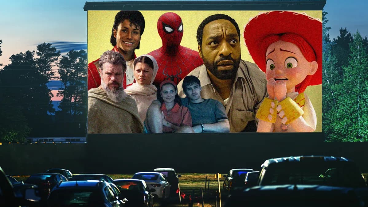 Box-office US record d'été : Tom Holland et Chris Pratt mènent les films à 4,76 milliards