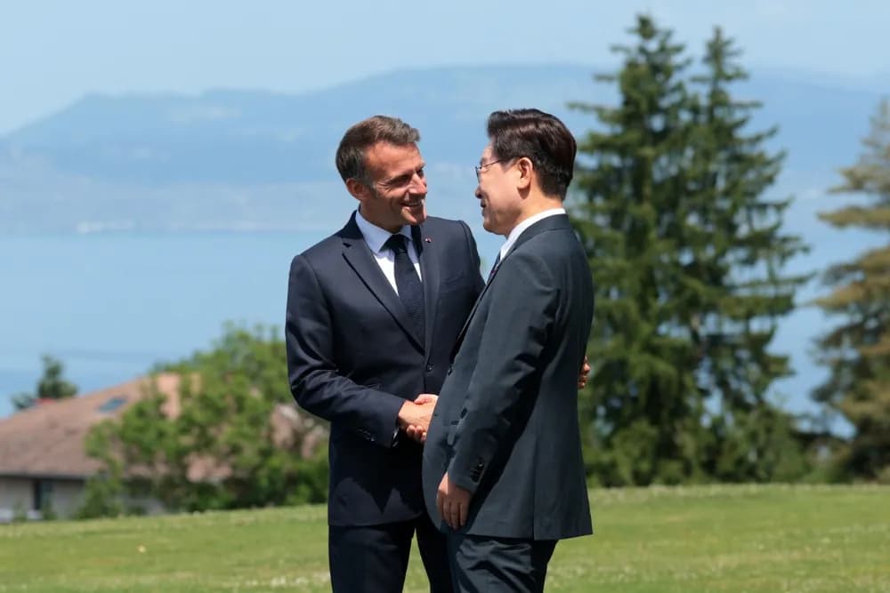 Déclaration de Lumière : les 15 principes qui redéfinissent la gouvernance du cinéma mondial