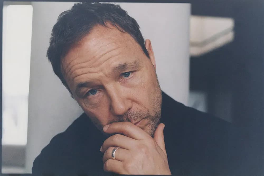 Stephen Graham rejoint le casting de Heat 2 de Michael Mann