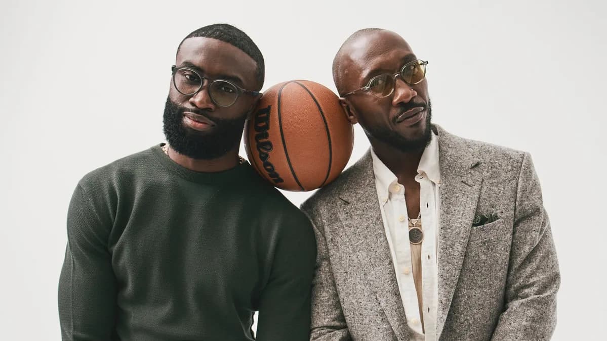 Mahershala Ali et Jaylen Brown : comment ils ont transformé le rejet en renaissance