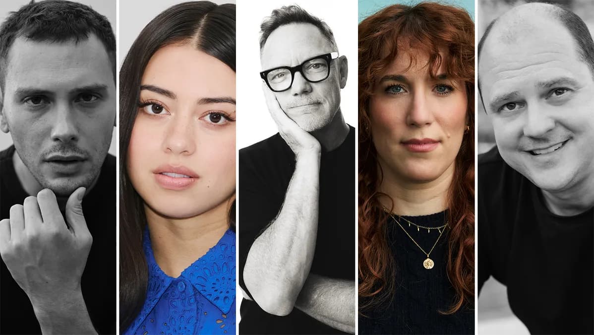 Alexandra Magistro réalise son premier film 'Rot' avec Cooper Koch, Amber Midthunder et Matthew Lillard