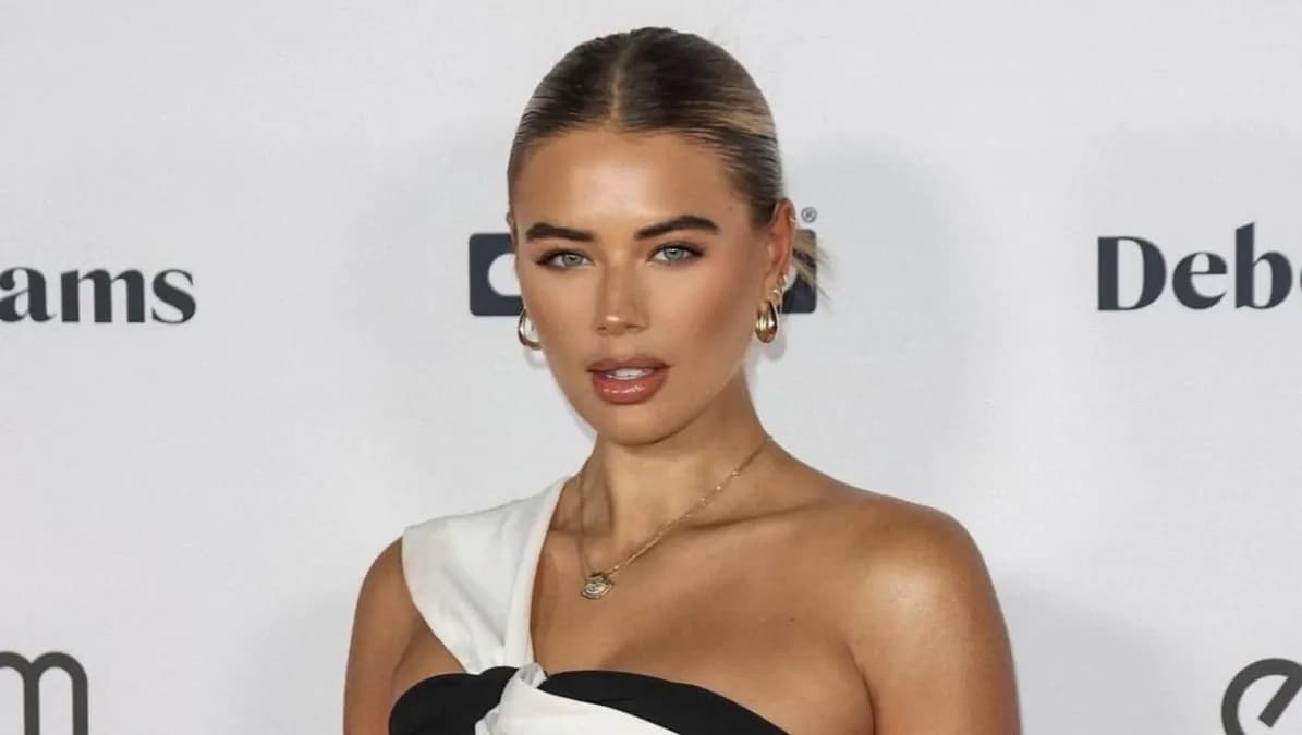 Arabella Chi signe avec Rizzo The Agency : quels projets l’attendent ?