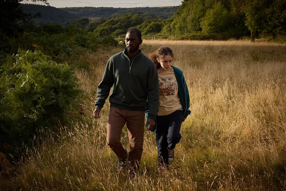 Malachi Kirby, star de 'Small Axe', mène le thriller de vengeance 'Uncle'