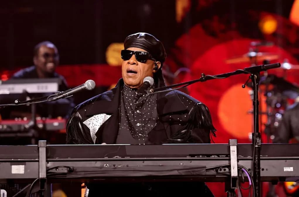 Stevie Wonder fête 50 ans de 'Songs in the Key of Life' : billets pour le show de New York