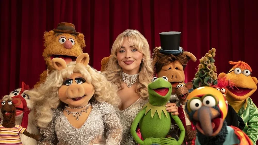 The Muppet Show spécial Disney+ : succès aux Emmy Awards et futur incertain