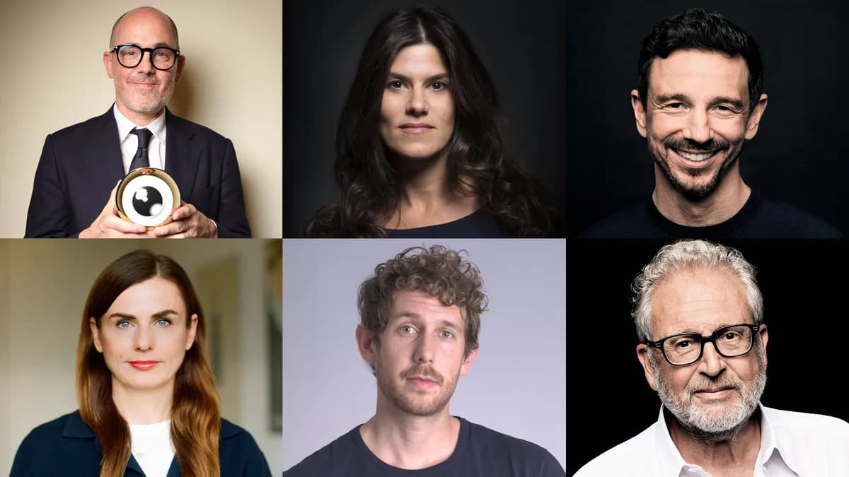 Zurich Summit : Edward Berger, Robbie Brenner et Oliver Berben parmi les intervenants