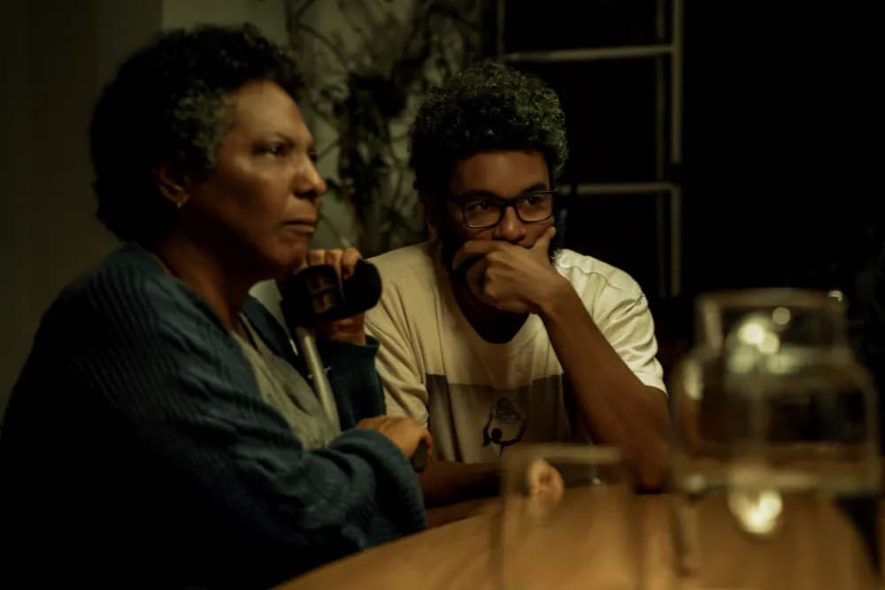 Gabriel Martins, le réalisateur qui défend la représentation noire brésilienne au cinéma