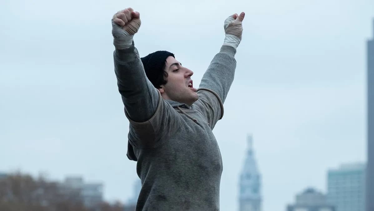 I Play Rocky : le biopic qui pourrait suivre les pas de Rocky aux Oscars