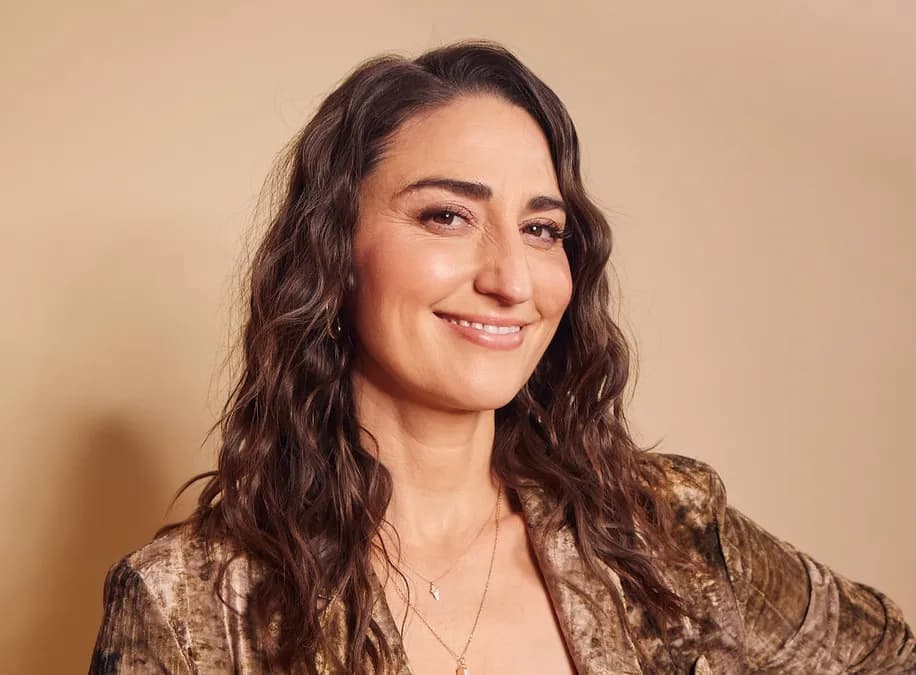 Sara Bareilles dévoile son album 'Good Grief' et parle du deuil qui porte l'espoir