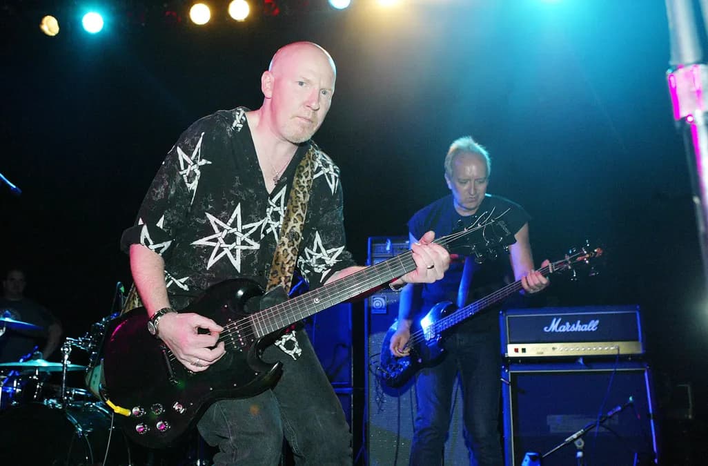 Cheetah Chrome, guitariste légendaire des Dead Boys, décède à 71 ans – hommage du punk