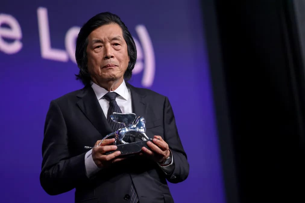 Netflix diffuse les films de Lee Chang-dong après le Lion d'argent à Venise