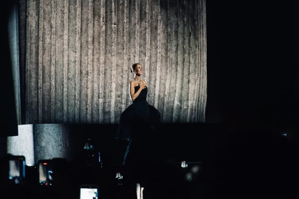 Céline Dion révèle son nouveau partenaire vocal : Jordan Lévesque remplace Jean‑Jacques Goldman