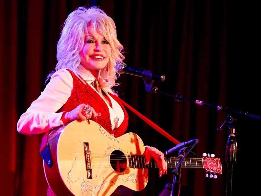 Tribute spécial CMA pour Dolly Parton : tout sur le show diffusé sur ABC et Disney+